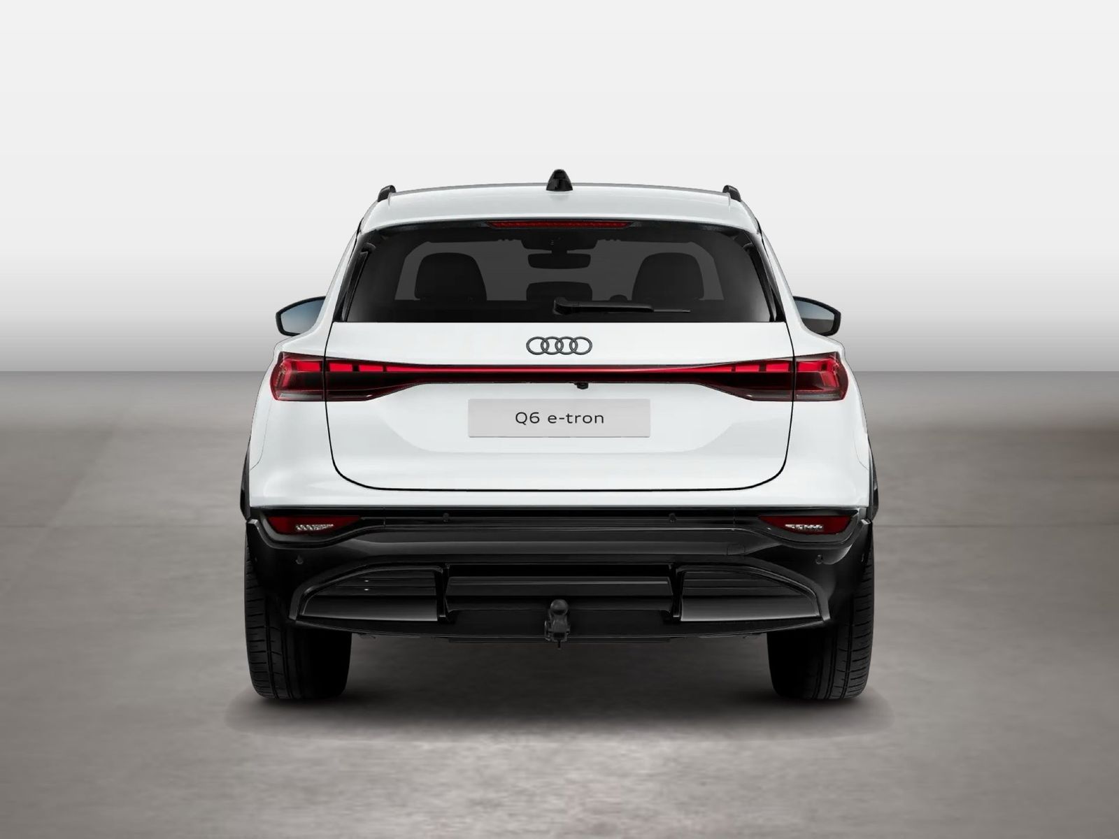 Audi Q6 e-tron performance 360 4xSHZ ACC AHK AUT Kam foto 3