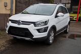 BAIC Senova X25*AHK*ALU*GJ REIFEN*TEILLEDER*GUTER ZUS - BAIC Gebrauchtwagen
