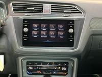 Volkswagen Tiguan - Vorschau Bild 12