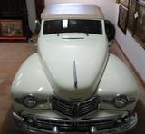 Lincoln Continental  - Lincoln Oldtimer