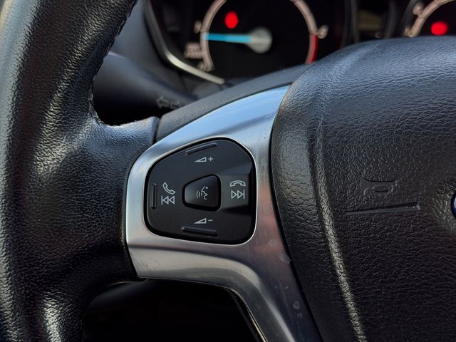 B-Max 1.5 TDCi Trend Start/Stopp