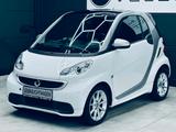 Smart ForTwo coupe AUTOMATIK MHD KLIMA SHZ PANO 52 kW - Smart Gebrauchtwagen in Wuppertal