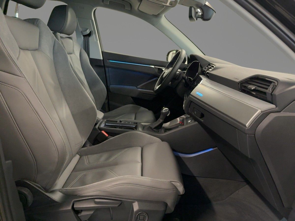 Audi Q3 - Bild 11