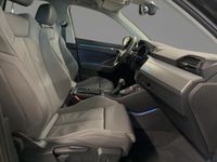 Audi Q3 - Vorschau Bild 11