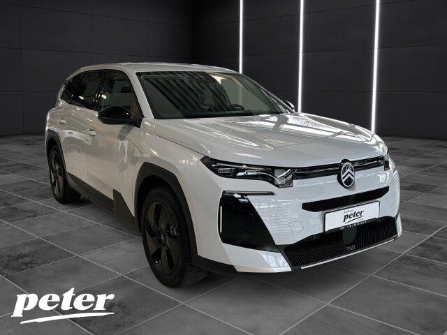 Citroen C5 Aircross MAX 145 BAR +Winter+Kamera+Navi+AHK+, миниатюра 5