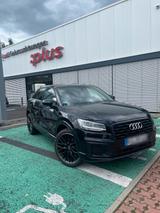 Audi Q2 Sport 35 - Audi Q2 in Kassel