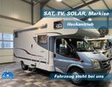 Carado A 241, SAT, TV, Solar, Markise - Carado Wohnwagen & Wohnmobile