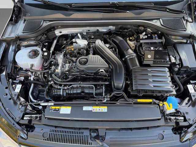 Golf VIII 1.5 eTSI Energy DSG