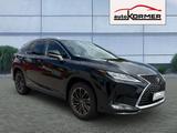 Lexus RX 450h Style Edition HUD,Navi,Totwink.,ACC,LED - Lexus RX 450 aus 2022