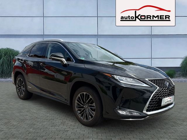 Lexus RX 450h Style Edition HUD,Navi,Totwink.,ACC,LED