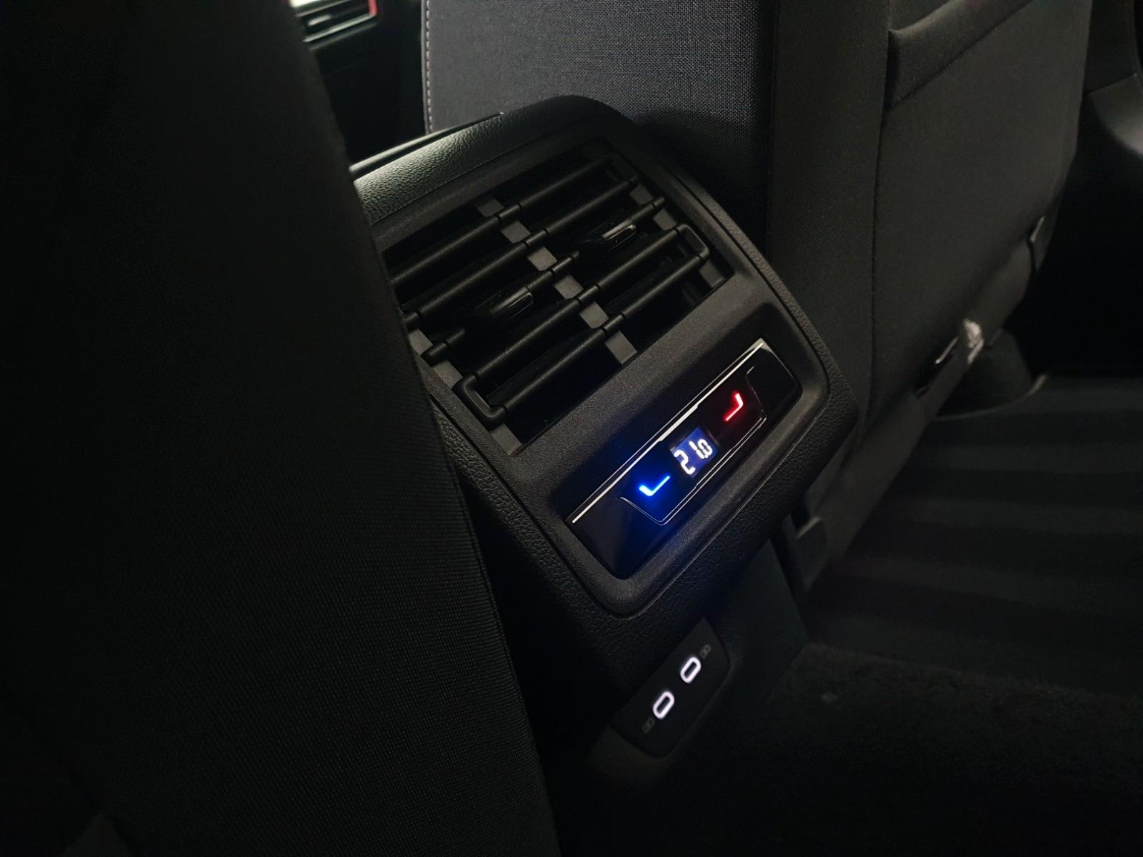 Volkswagen Golf VIII Variant Move**Navi*ACC*LED*Carplay***, миниатюра 27