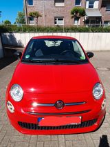 Fiat 500 1.2 8V Pop Star Pop Star