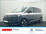 Volkswagen T7 Multivan 2.0 TDI DSG Style 5-J-GAR AHK STANDH