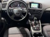 Audi Q5 2.0 TFSI quattro *Automatik*BiXenon*Navi* - Audi Q5 bis 10.000 Euro