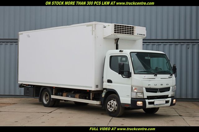 FUSO CANTER 7C18 AMT, THERMO KING 800 MAX MULTITEMP