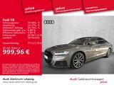 Audi S8 TFSI *Better Vision*Carbon*Laserlicht*Pano* - gebrauchte Audi S8 aus dem Jahr 2022