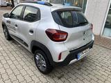 Dacia Spring Business Automatik Klima*Navi*Rückfahrcam - Dacia Spring Gebrauchtwagen in Berlin