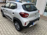 Dacia Spring Business Automatik Klima*Navi*Rückfahrcam - Dacia Spring Gebrauchtwagen in Berlin
