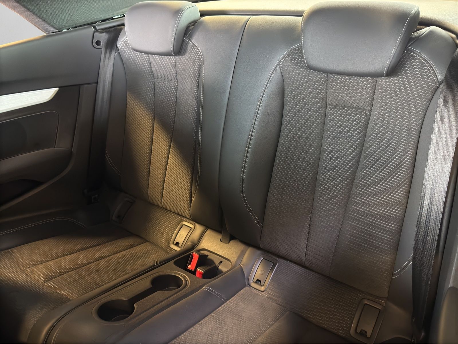 Audi A5 - Bild 15