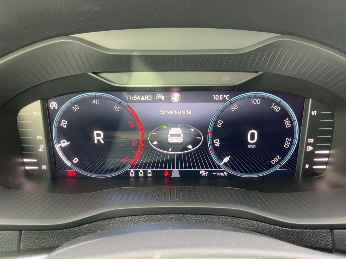 Skoda Karoq - Bild 19