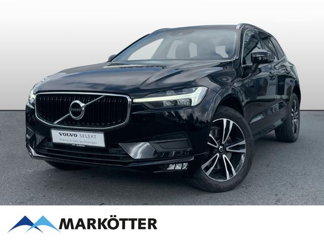 Volvo XC60 B5 Momentum Pro AWD BLIS/SHZ/PANO/APPLE