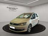 Volkswagen Sharan 1.4 TSI Match-2Hand-AHK-Leder-Navi-Scheck - Volkswagen Sharan: Match