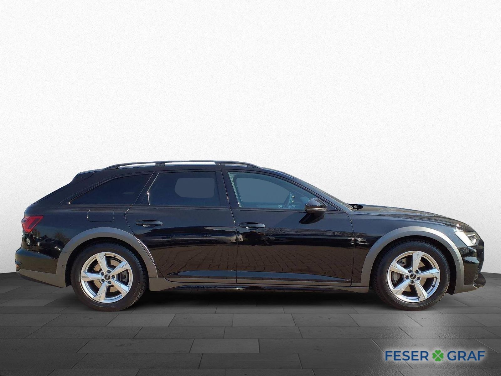 Audi A6 Allroad - Bild 3