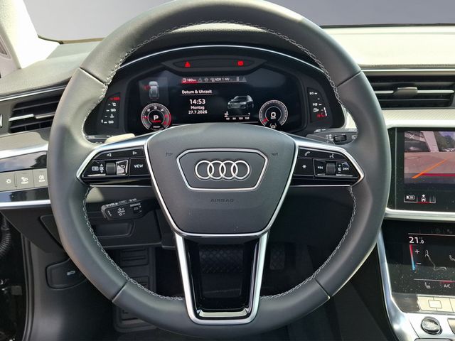 A6 Avant S line 50 TDI quattro tiptronic HD-Matr