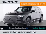 Mercedes-Benz EQB 250+ PROGR-ADV 20"AMG WINTER KAMERA WDGS VZA