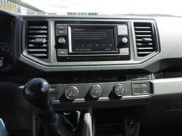 Volkswagen Crafter - 8