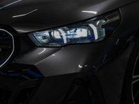BMW i5 - Vorschau Bild 30