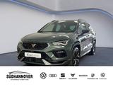 Cupra Ateca VZ Tribe Edition 2.0 TSI 300 PS 7-Gang DSG - Cupra Ateca: Vz Tribe Edition