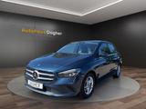 Mercedes-Benz B 180 Automatik Mercedes Garantie bis 09.2026 - : Van, Mercedes