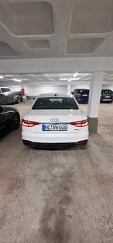 Audi A4 40 TDI S tronic quattro S line S line - Audi A4 Gebrauchtwagen in Wuppertal