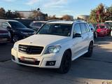 Mercedes-Benz GLK 320 GLK -Klasse GLK 320 CDI 4Matic - gebrauchte Mercedes-Benz GLK-Klasse aus dem Jahr 2008