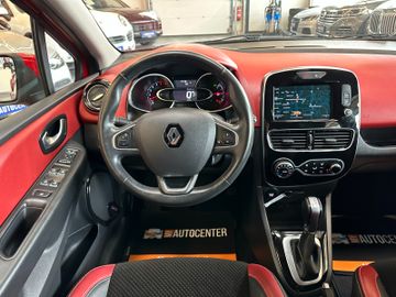 Renault Clio IV Intens *LED*Navi*Sitzh*TOP*