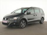 Seat Alhambra FR-Line AHK|Kamera|Xenon|CarPlay|Kessy - Seat Alhambra in Krefeld
