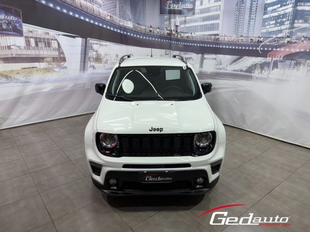 Jeep JEEP Renegade 1.6 Mjt 130 CV Limited LED NAVI imagem 2