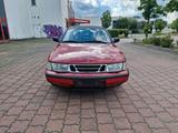 Saab 900   2.3. 01638533537 - Saab 900 aus 1997