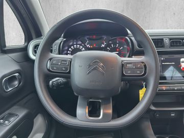 Citroën C3 YOU! PT 83 Navi+LED+PDC+Carplay