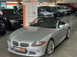 BMW Z4 Roadster 3.0i*1.HAND*AUTOM.*NAVI*XENON*LEDER* - BMW Z4: 3.0