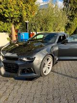 Chevrolet Camaro Rs +ZL1 Ausstattung - gebrauchte Chevrolet Camaro aus dem Jahr 2016