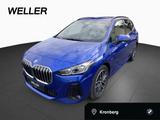 BMW 220i Active Tourer Aut.,M Sport,LiCoPro,HUD,H/K - BMW 220 Active Tourer in Frankfurt (Main)