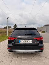 Audi A4 40 TFSI S tronic S line Avant  - Audi A4 40 TFSI Gebrauchtwagen