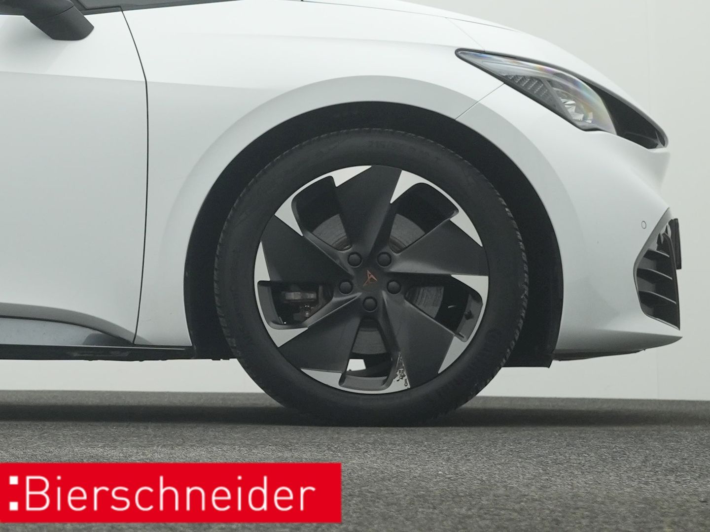 Cupra Born - Bild 29