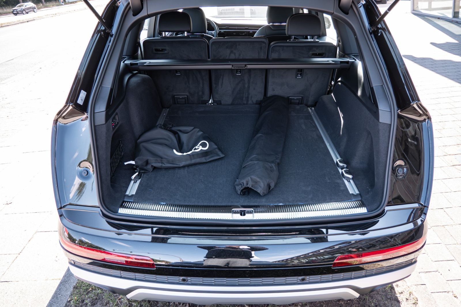 Audi Q7 - Bild 7