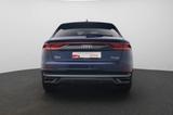 Audi Q8 50 TDI quattro S line Matrix Navi B&O Pano - Audi Q8 in Karlsruhe