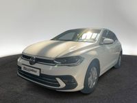 Volkswagen Polo - Vorschau Bild 2