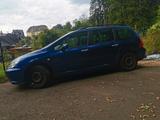 Peugeot 307sw 6 Sitzer - Peugeot 307: Sitz
