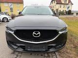 Mazda CX-5 Sports-Line AWD - gebrauchte Mazda CX-5 aus dem Jahr 2018